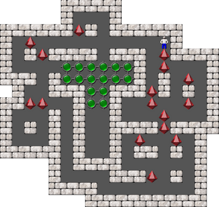 Уровень 1 — Sonic 3